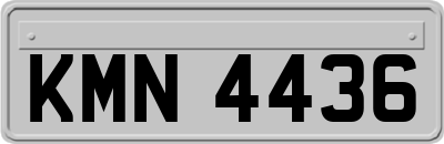 KMN4436