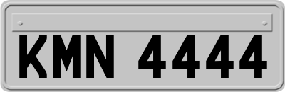 KMN4444