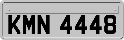 KMN4448