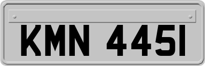 KMN4451