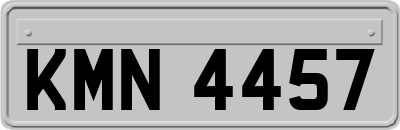 KMN4457