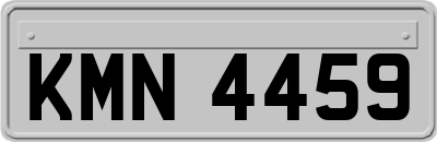 KMN4459