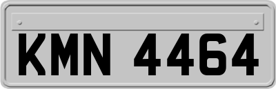 KMN4464