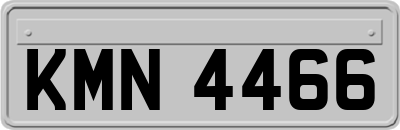 KMN4466