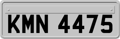 KMN4475