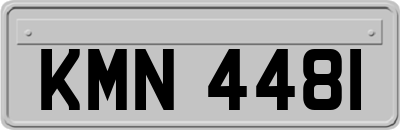 KMN4481