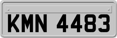 KMN4483