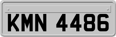 KMN4486