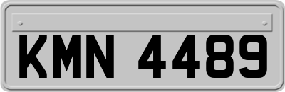 KMN4489