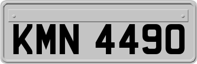 KMN4490