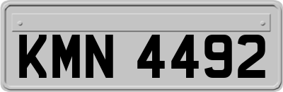 KMN4492