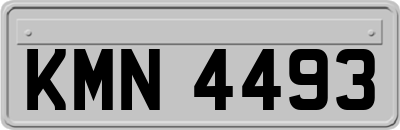 KMN4493