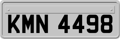 KMN4498