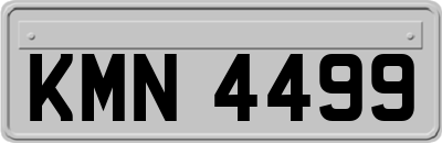 KMN4499