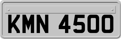 KMN4500