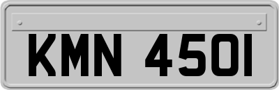 KMN4501