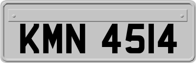 KMN4514