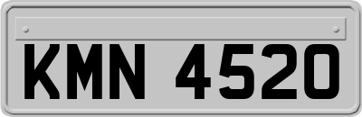 KMN4520