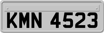 KMN4523