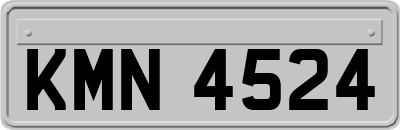 KMN4524