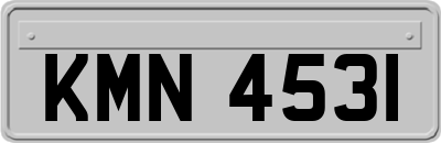 KMN4531