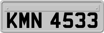 KMN4533