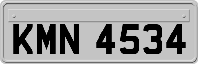 KMN4534