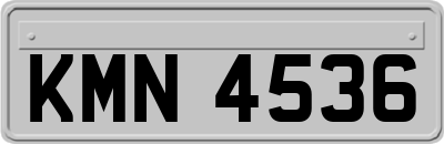 KMN4536