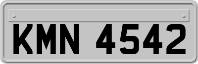 KMN4542