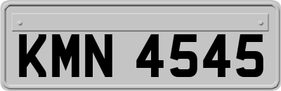 KMN4545