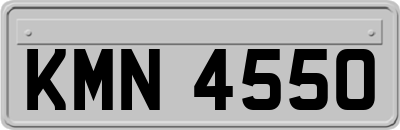 KMN4550