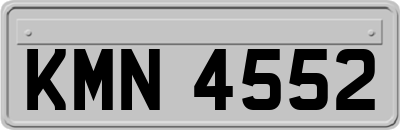 KMN4552