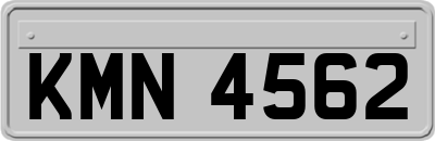 KMN4562