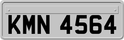 KMN4564