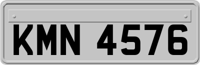 KMN4576