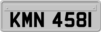 KMN4581