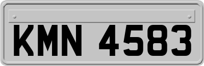 KMN4583