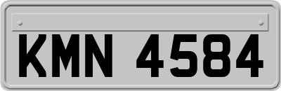 KMN4584