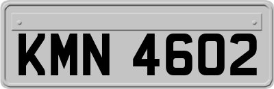 KMN4602