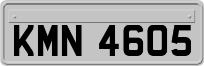 KMN4605