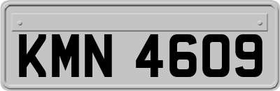 KMN4609