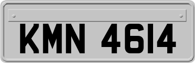 KMN4614