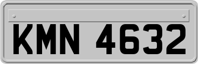 KMN4632