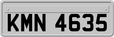 KMN4635