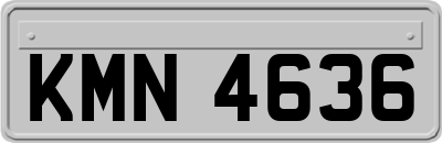 KMN4636