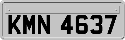 KMN4637