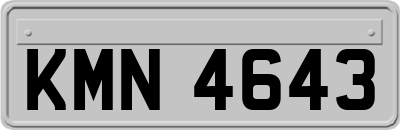 KMN4643