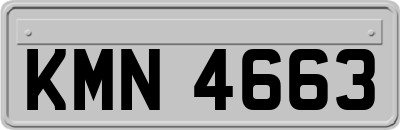 KMN4663