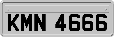 KMN4666