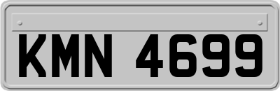 KMN4699